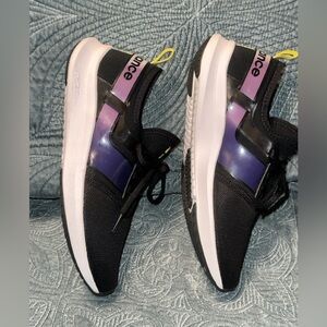 New Balance Nergize Sport - Artist Pack Sneaker ~ WNRGSCR1 ~ Women Sz 9 Medium